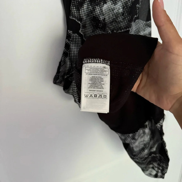 adidas by Stella McCartney Run Adizero Tank in Black size S - Picture 10 of 12